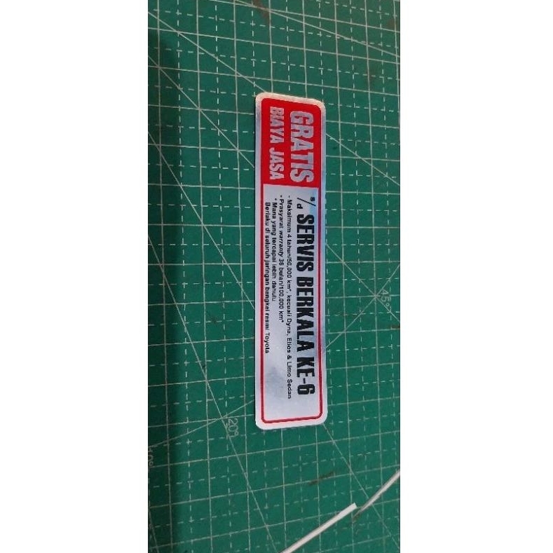 Produk Stickerku.ind | Shopee Indonesia
