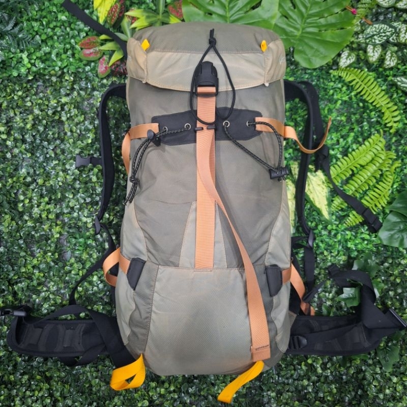 Jual Ransel Carrier Black Diamond | Shopee Indonesia