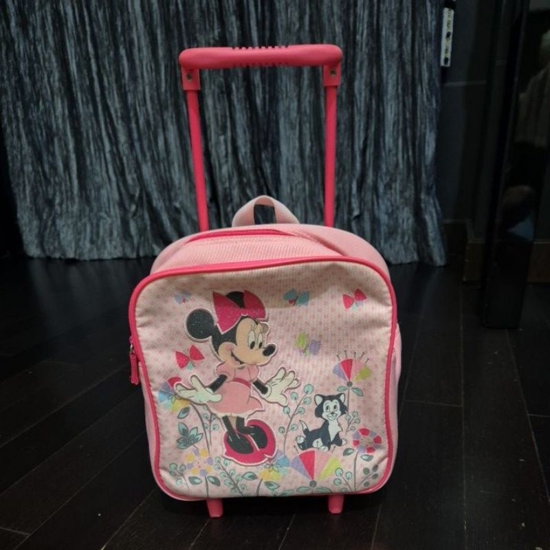 Jual Koper Minnie anak (Disney ori) | Shopee Indonesia