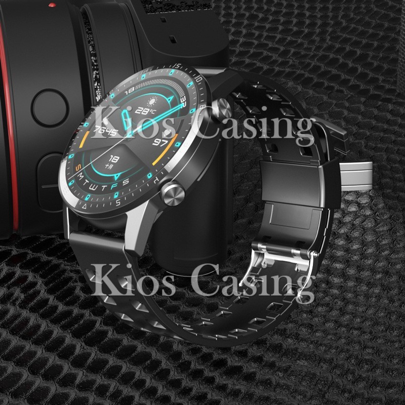 Tali Correas Huawei Watch Jual Tali Jam Strap Huawei Watch 20MM 20 - Main Image