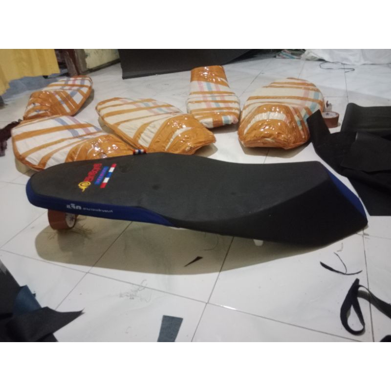 Jual jok pcx 150 jok pcx 160 papas tulang | Shopee Indonesia