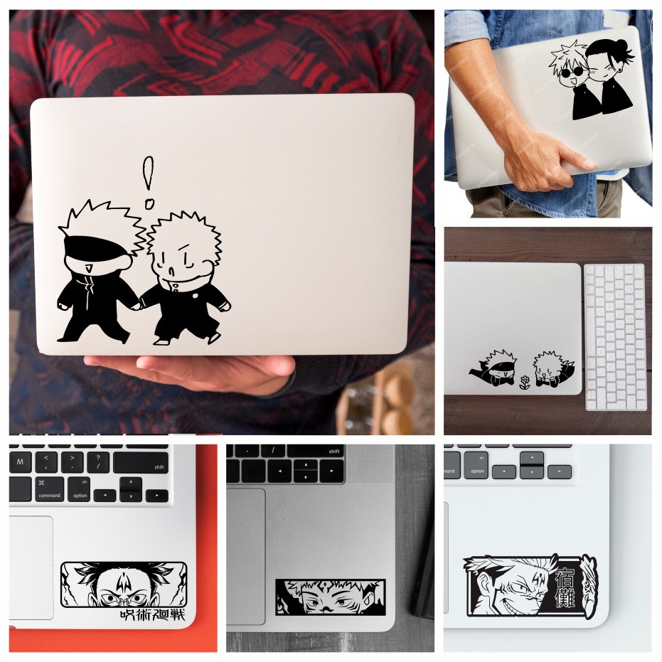 Jual Stiker Laptop / Sticker Cutting | Shopee Indonesia
