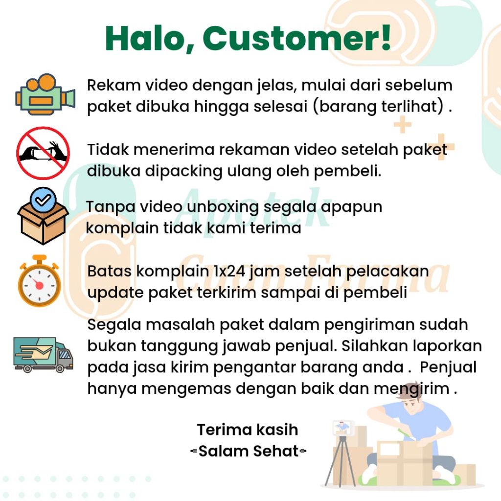 Jual NORFLAM BOX 100 KAPSUL | Shopee Indonesia