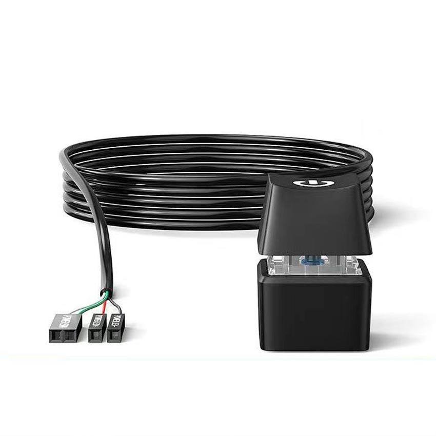 Jual Kabel Front Panel Switch Tombol Power Reset Button Pc Cpu Komputer ...