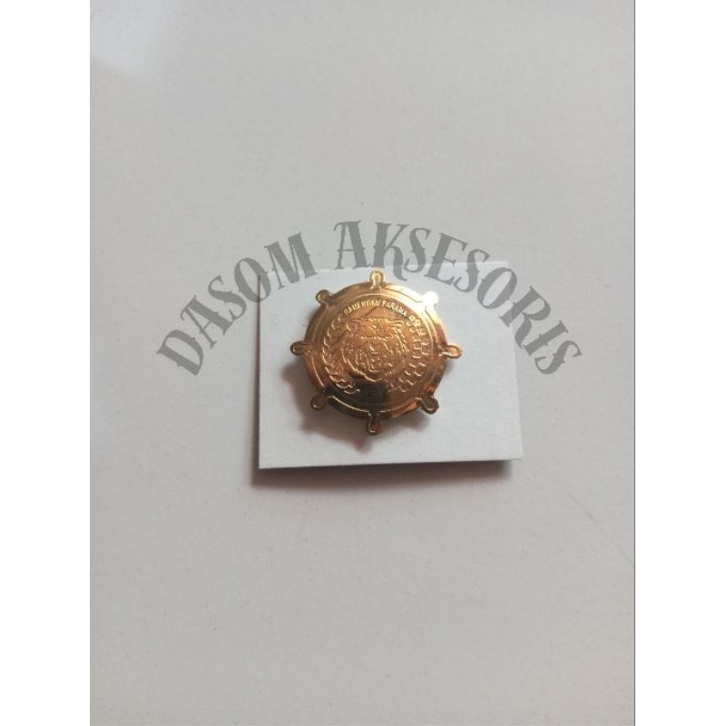 Jual PIN ANGKATAN 34 IPDN | Shopee Indonesia