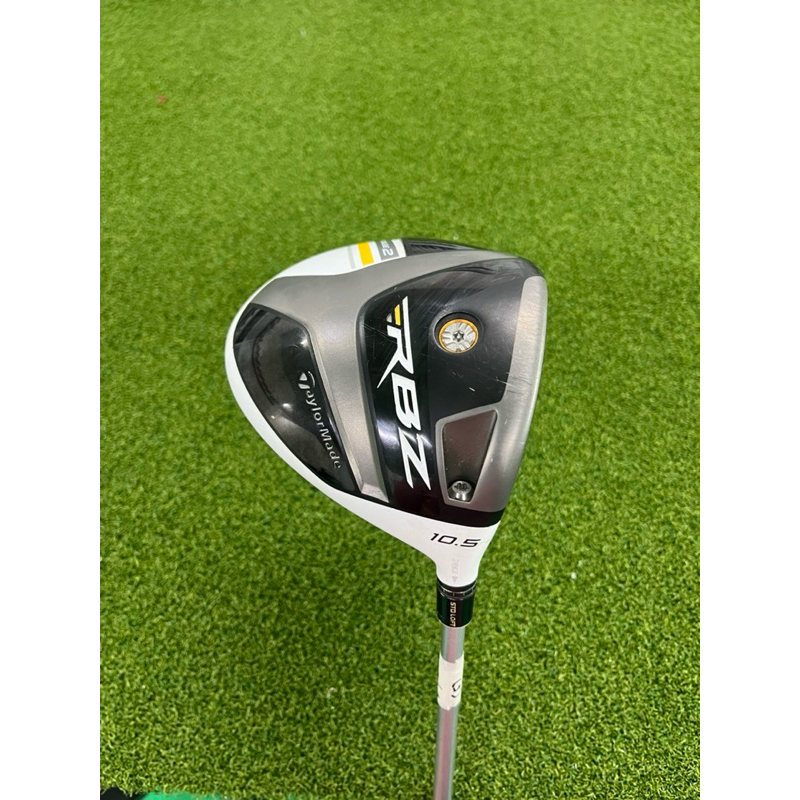 テーラーメイド RBZ-STAGE2 ドライバー女性用 RBZ STAGE2