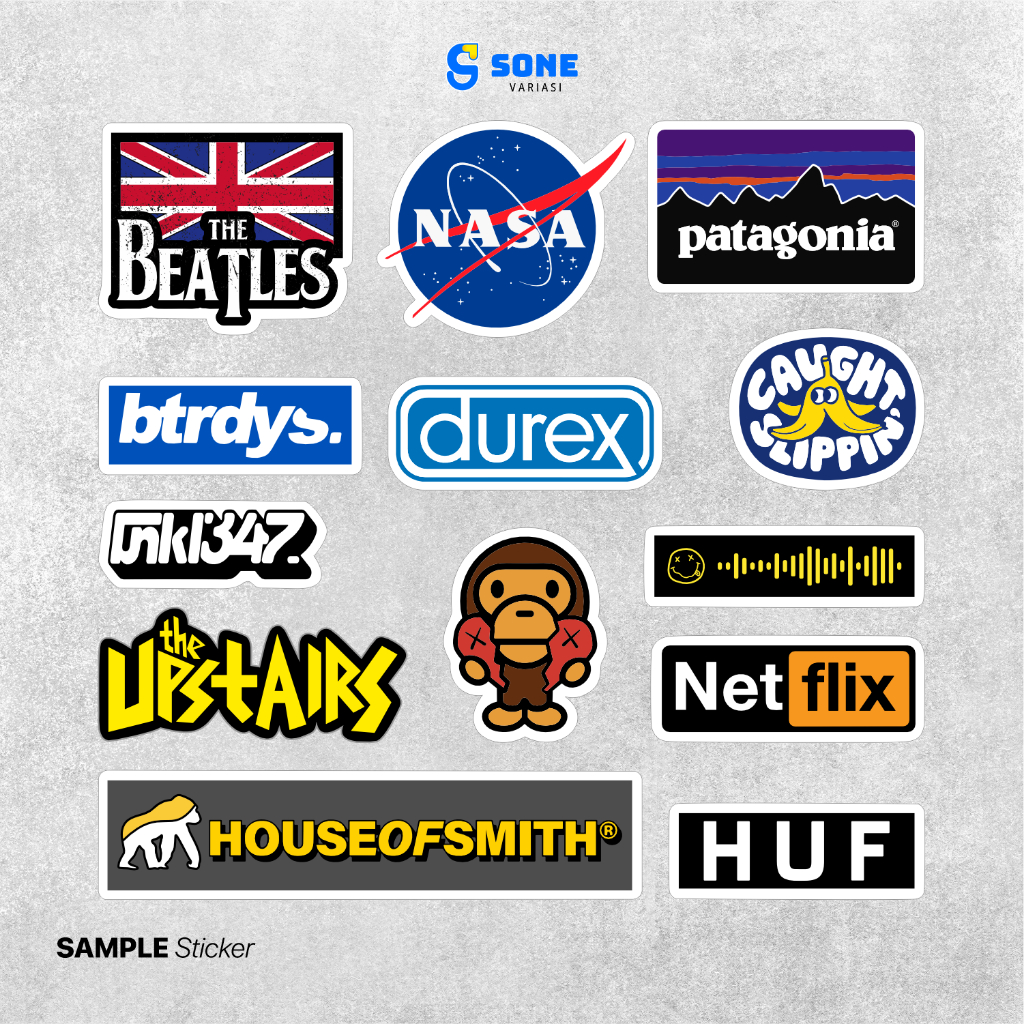 Brand Logos Best Streetwear Clothing Brands Clothing Brands Best