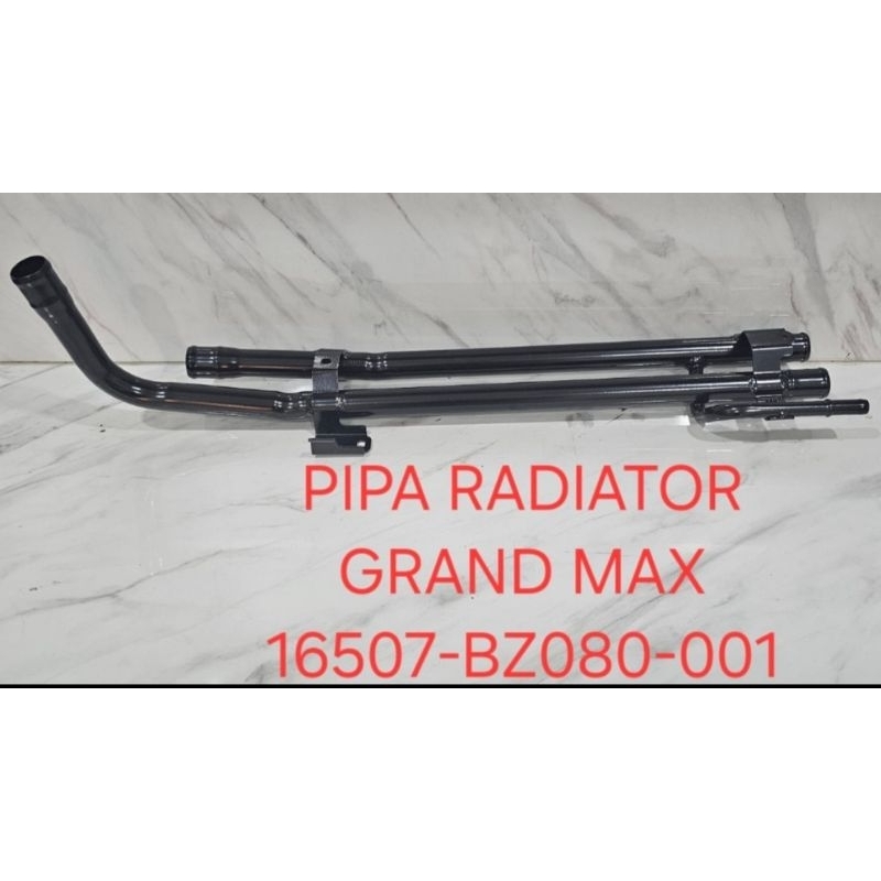 Jual PIPA RADIATOR GRANDMAX | Shopee Indonesia