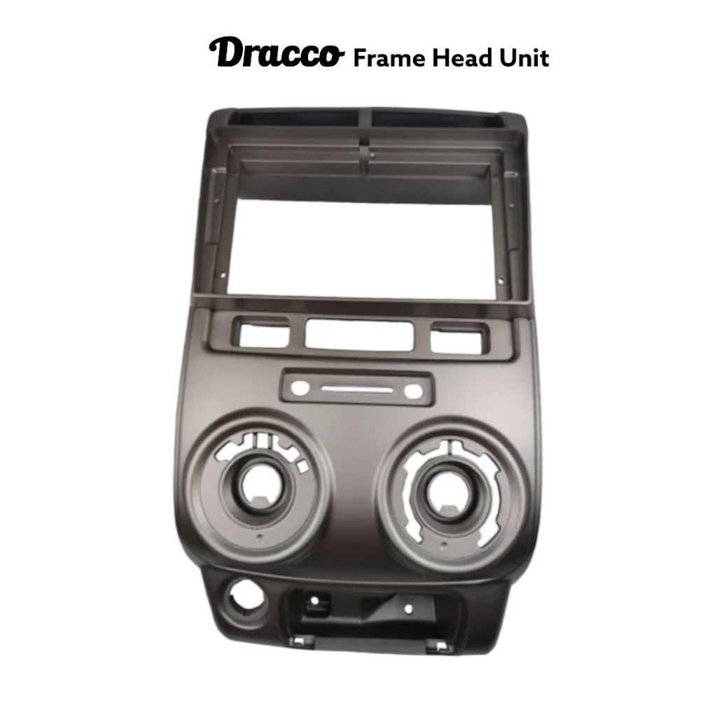 Menggali Potensi: Aksesoris Mobil Avanza 2004 untuk Performa dan Gaya