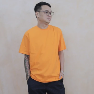 Patgang Baju Kaos Polos Pria Katun Cotton 100 Premium Kaos Polos Cowok 100 Cotton Premium Kaos