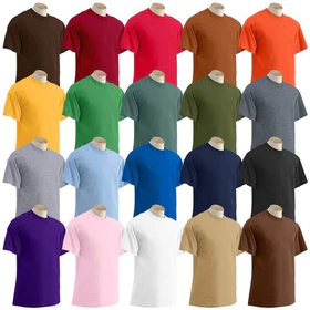Patgang Baju Kaos Polos Pria Katun Cotton 100 Premium Kaos Polos Cowok 100 Cotton Premium Kaos