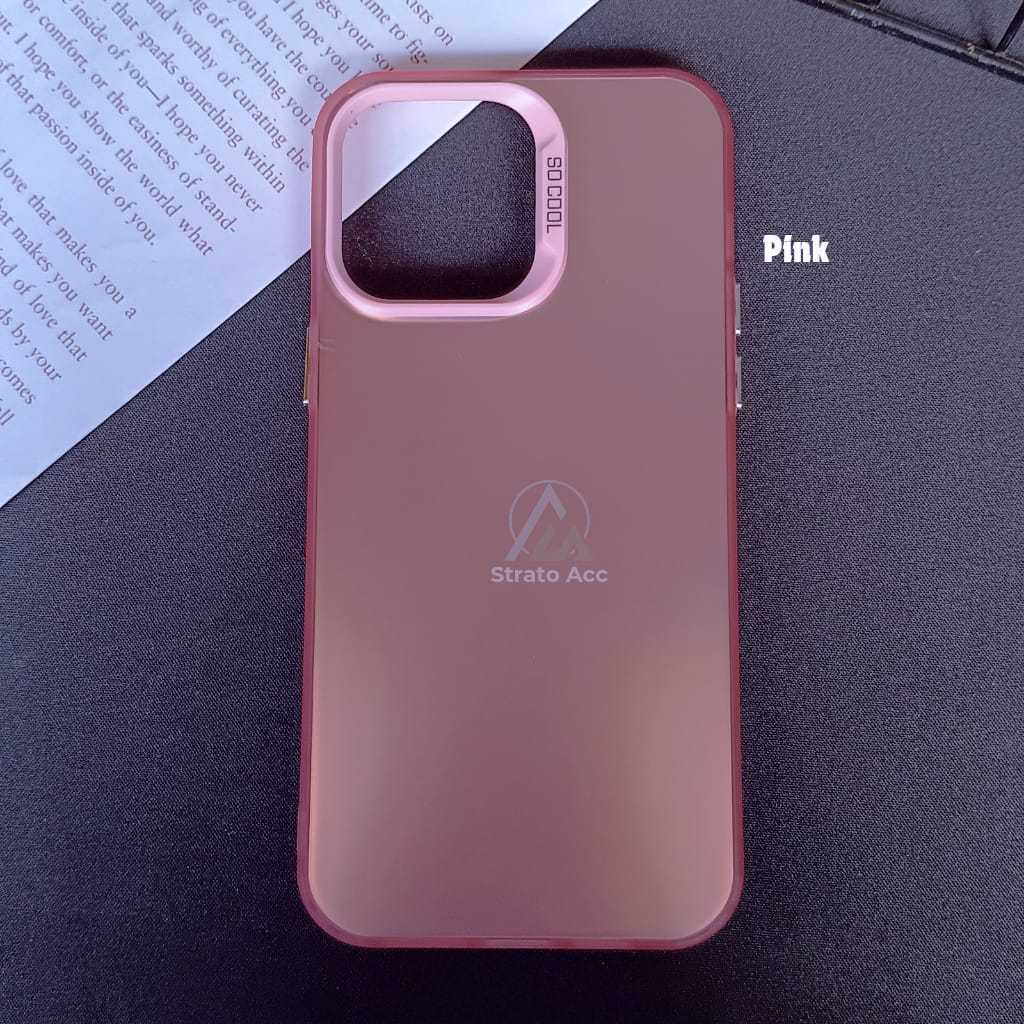 Jual Case IMD Hybrid Hologram for REDMI A1/A2, A3, 8, 9, 9A, 9C, 9T, 10 ...
