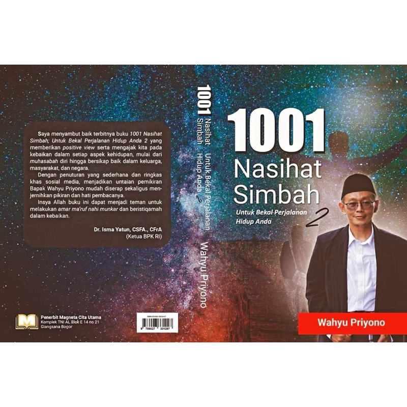 Jual Buku 1001 Nasihat Simbah Jilid 2 | Shopee Indonesia