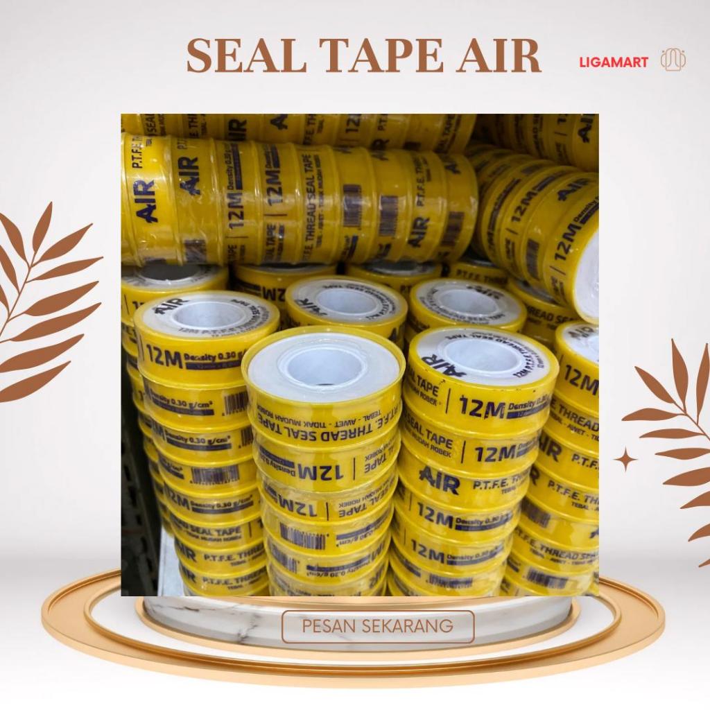 Sealing Tape for AirAssure® main image 1