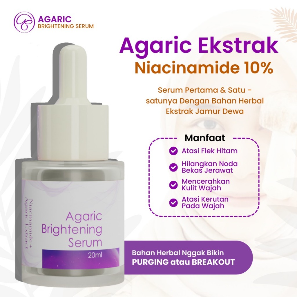 Petua Untuk Menggunakan Niacinamide Untuk Mencegah Jerawat