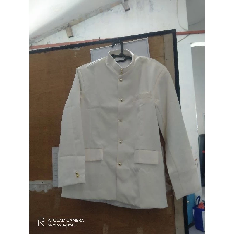 Penjahit Baju Cak Ning Dewasa di Surabaya