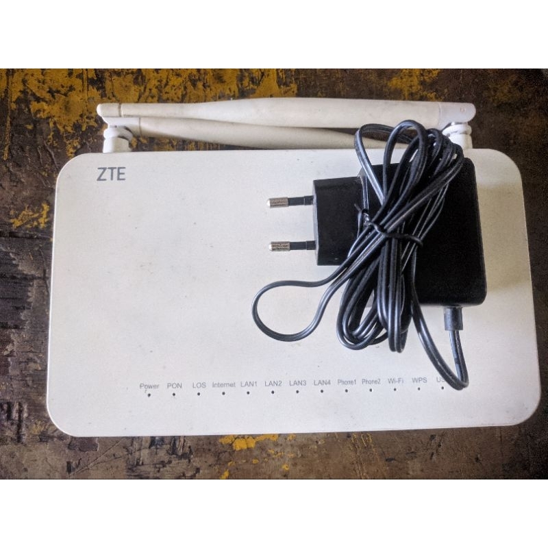 Jual Router zte v3 | Shopee Indonesia