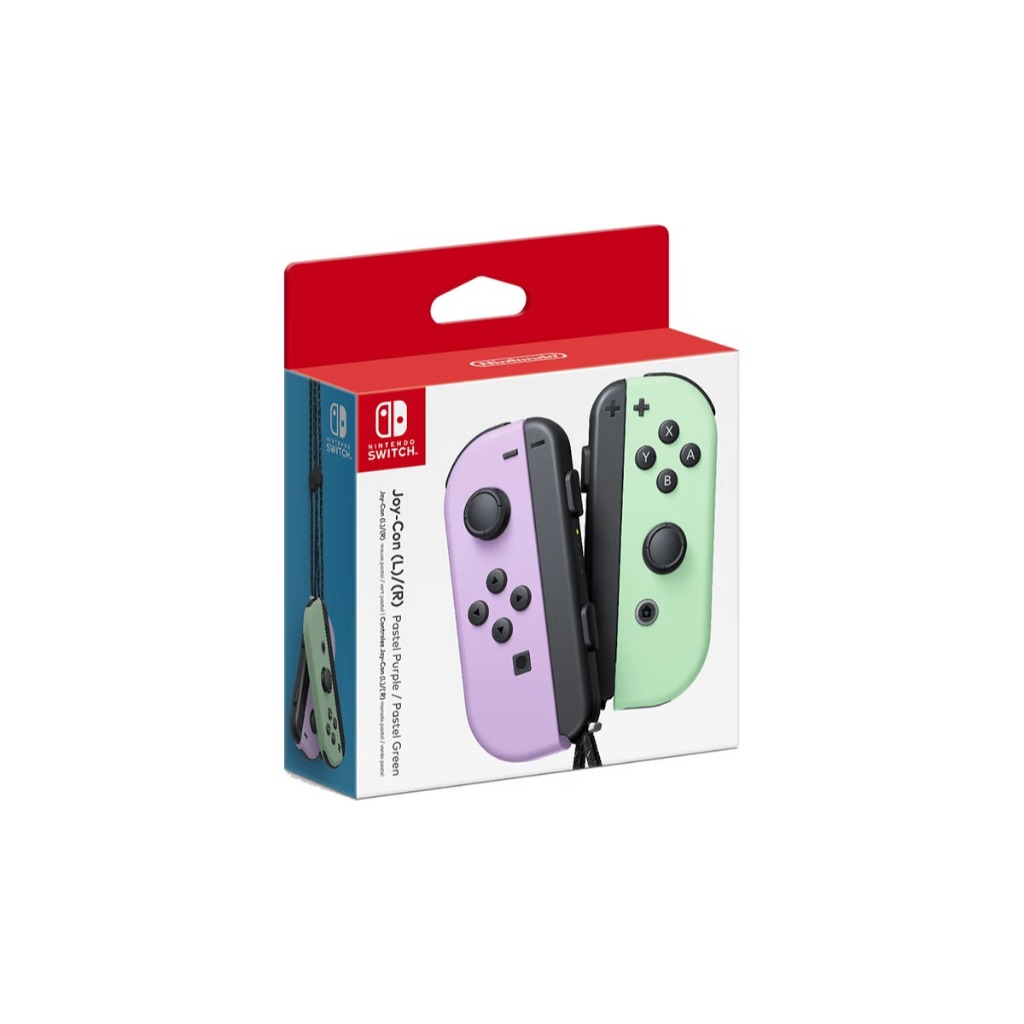 GD5125 Nintendo Switch Joy-Con (L)/(R) …