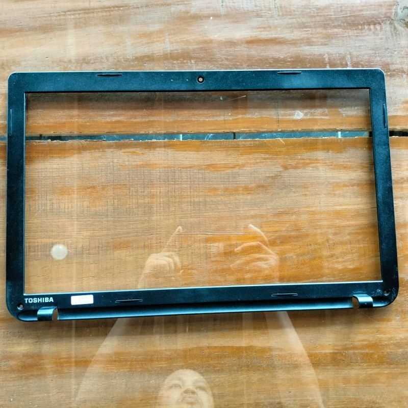 Jual casing frame laptop toshiba c55d-a5120 | Shopee Indonesia