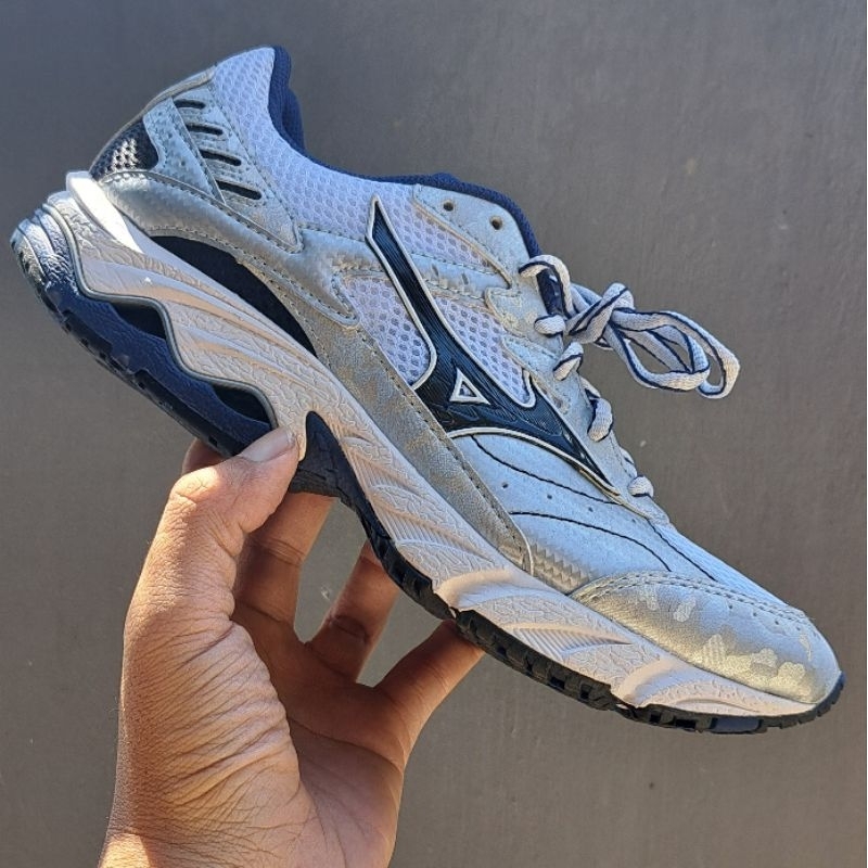 Mizuno wave glory wide online