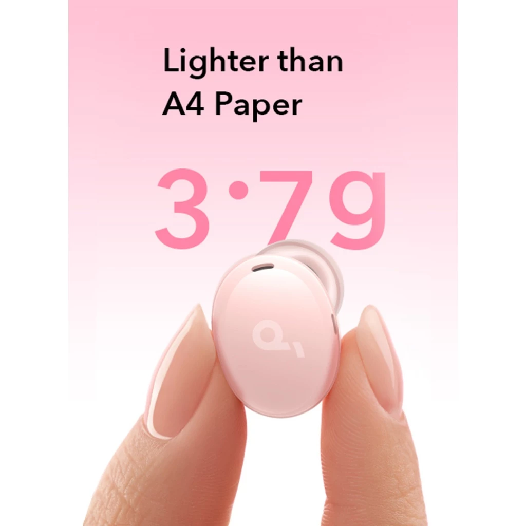 (NEW LAUNCH) Soundcore Anker A30i NC Earbuds Adaptive Noise Canceling Headset Wireless Earphone Bluetooth 5.4 TWS Low Latency