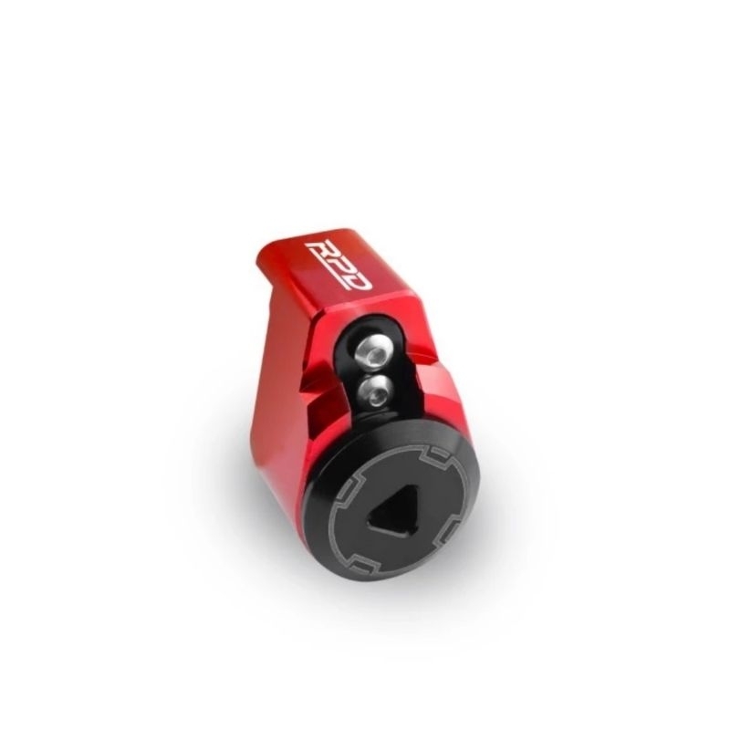 Jual Suspension Lock With RPD For X-Max 250 / X-Max 300 (2Pcs) | Shopee ...
