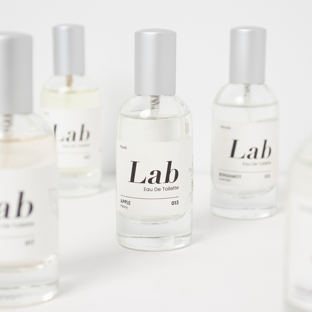 Jual COD Miniso Denpasar Lab Eau De Toilette Parfum Jasmine Parfum ...