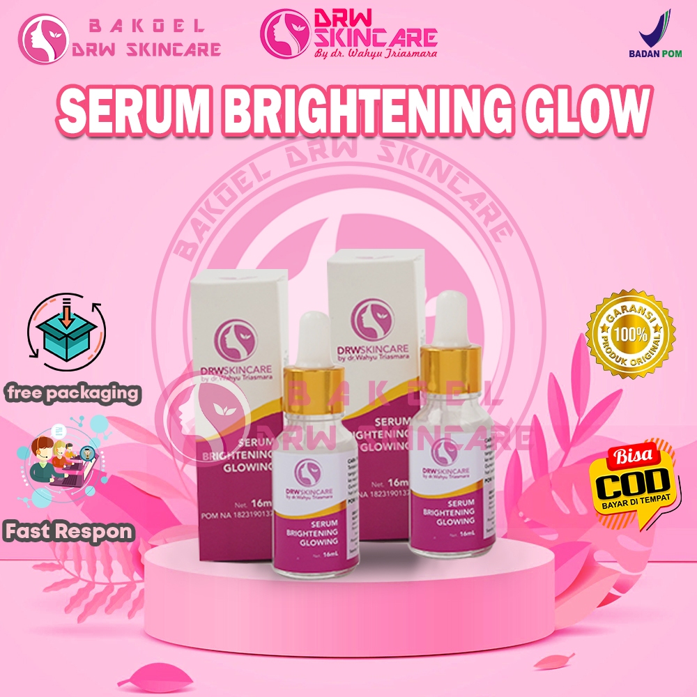 Produk Bakoel DRW Skincare Original | Shopee Indonesia