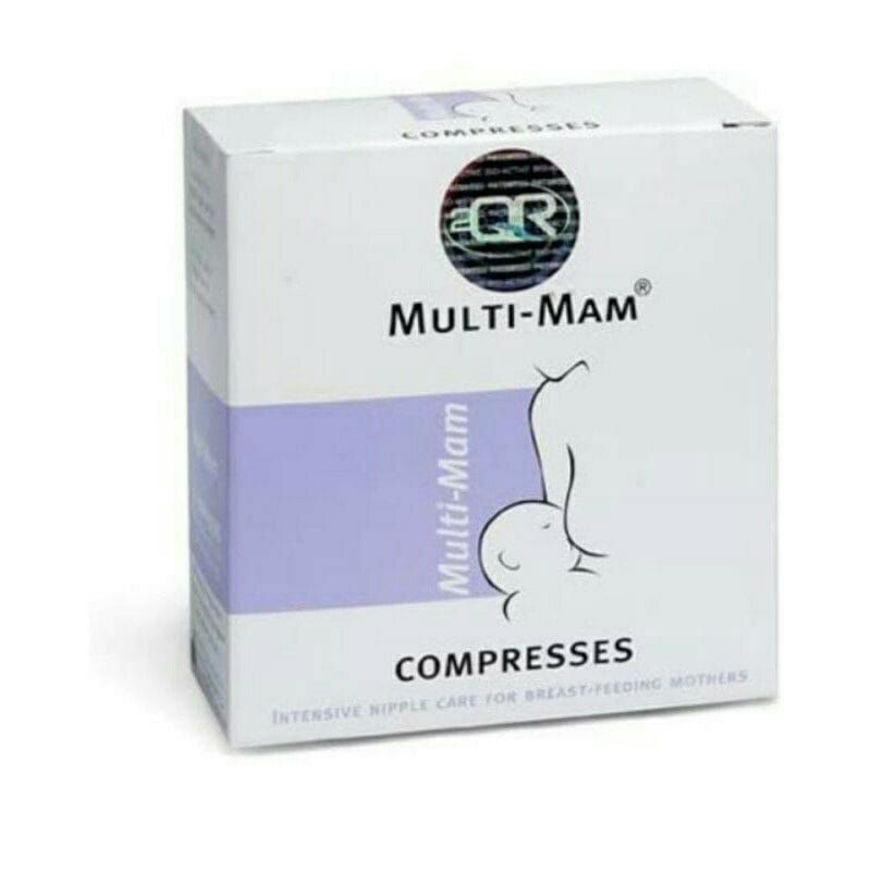 Jual Multi Mam Compresses Per Box / Kompres Puting Payudara Ibu ...