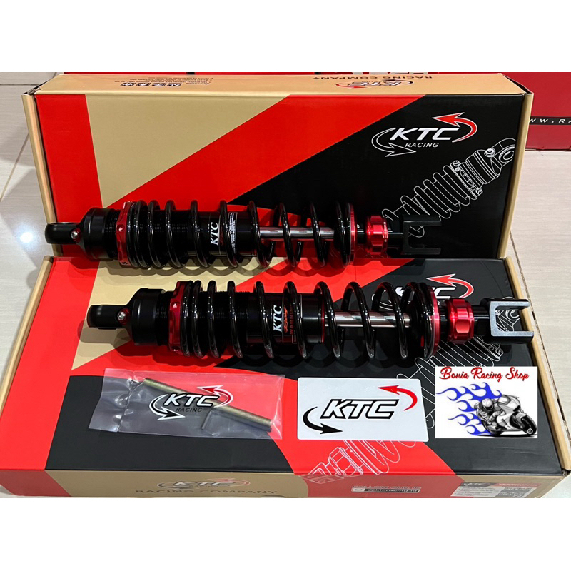 Jual Shock Shockbreaker KTC Razor Pro Klik Rebound All New Aerox - Nmax ...