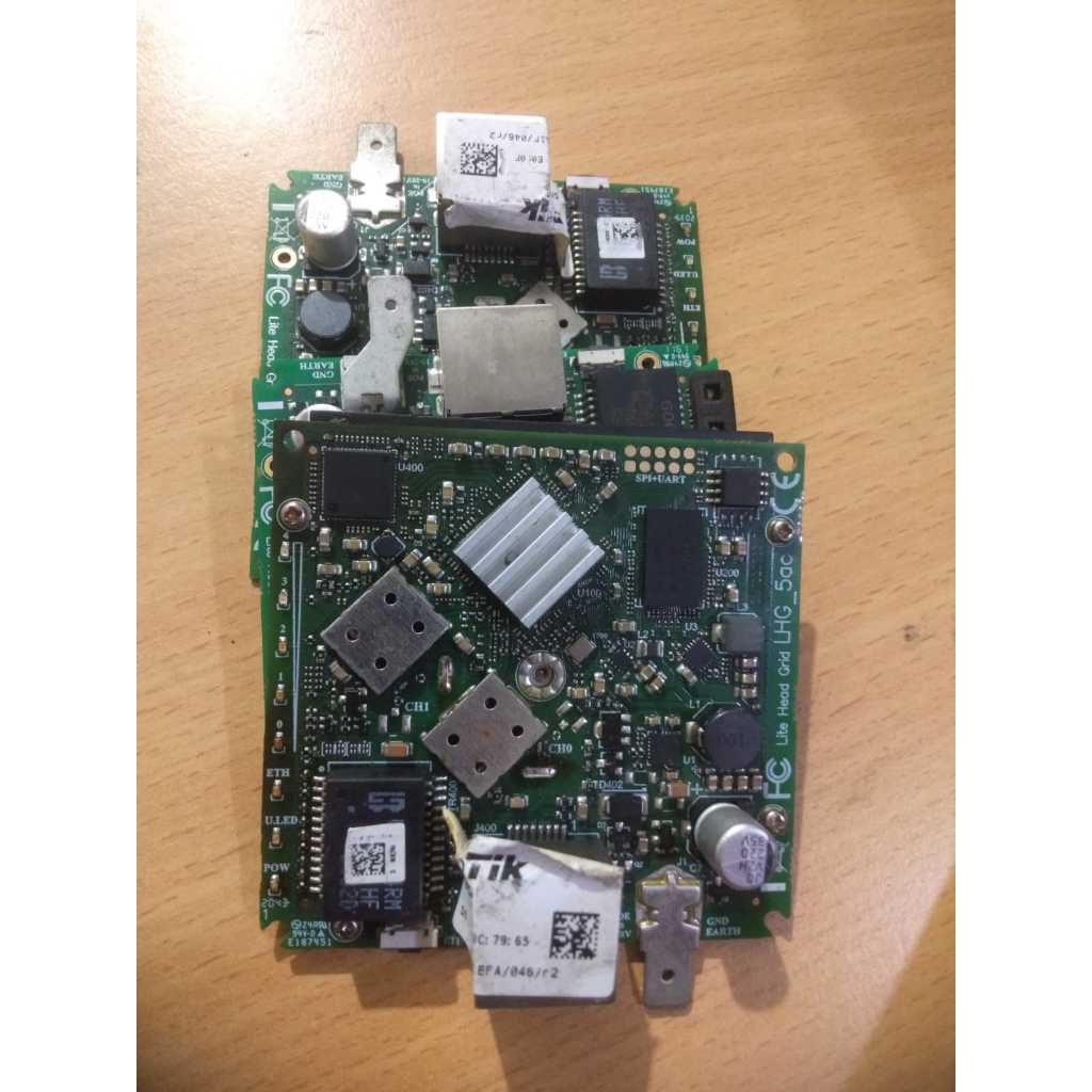 Jual Lhg 5 ac (pcb) | Shopee Indonesia