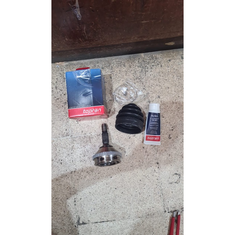 Jual (kamil motor) cv joint peugeot 206 matic gigi 34 Shopee Indonesia