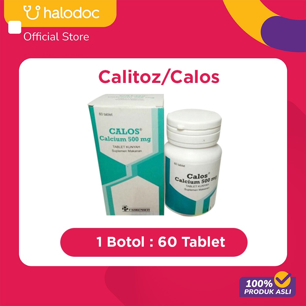 Jual Calitoz Terlengkap & Harga Terbaru Mei 2026 | Shopee Indonesia