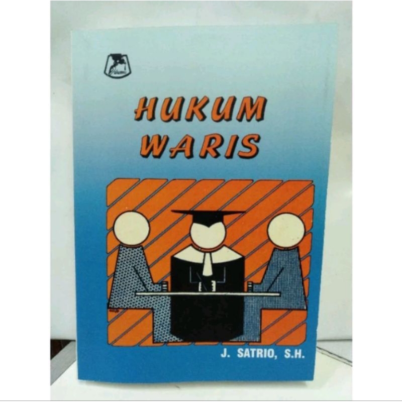 Jual Hukum Waris J Satrio Sh Shopee Indonesia