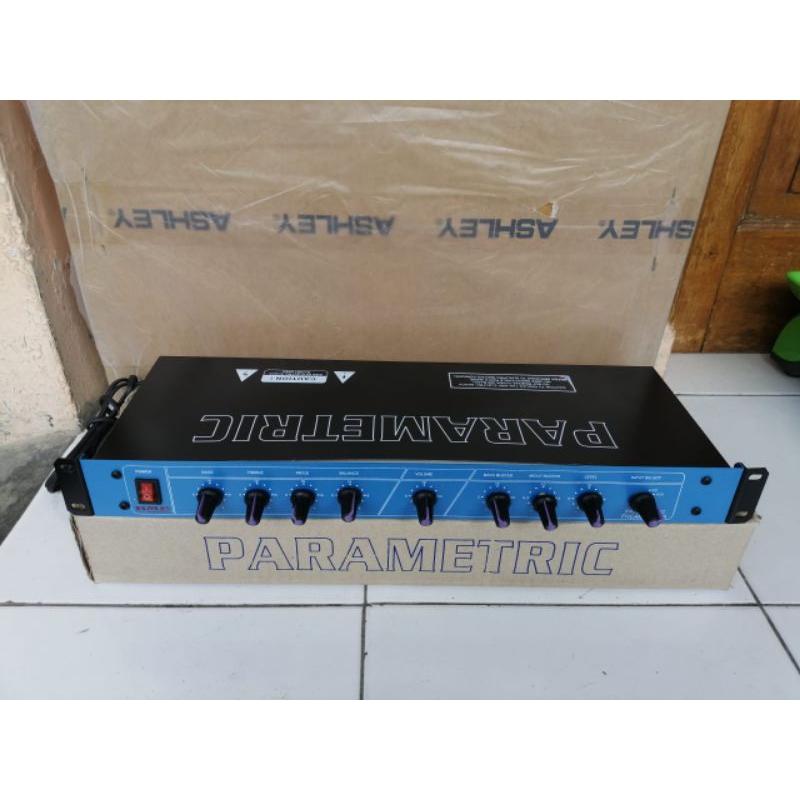 Jual Parametrix tone control | Shopee Indonesia