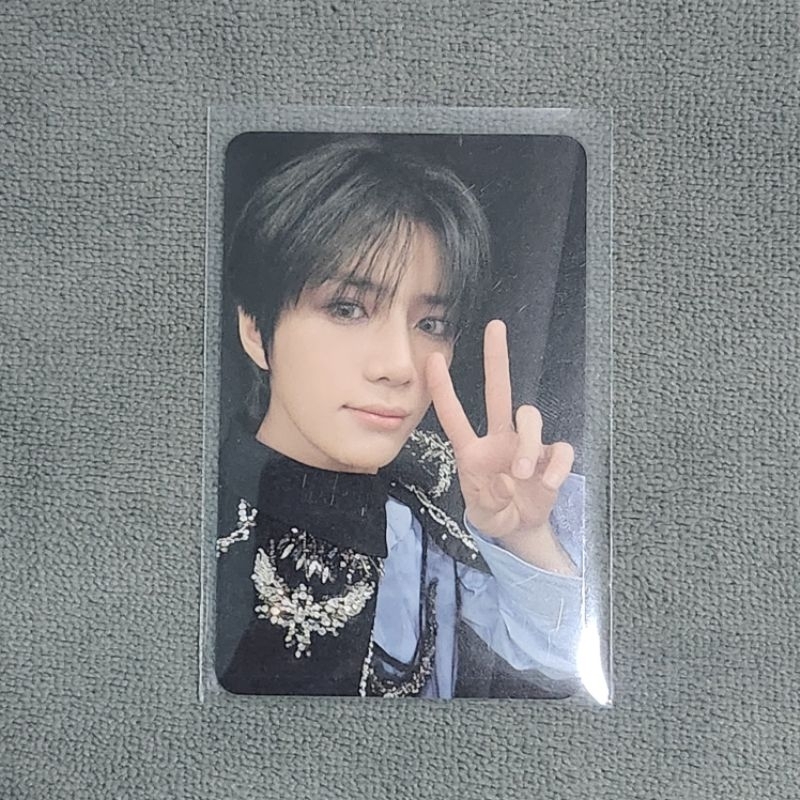 Jual TXT Photocard / Album Only / Kpopmerch POB Pc - Official From
