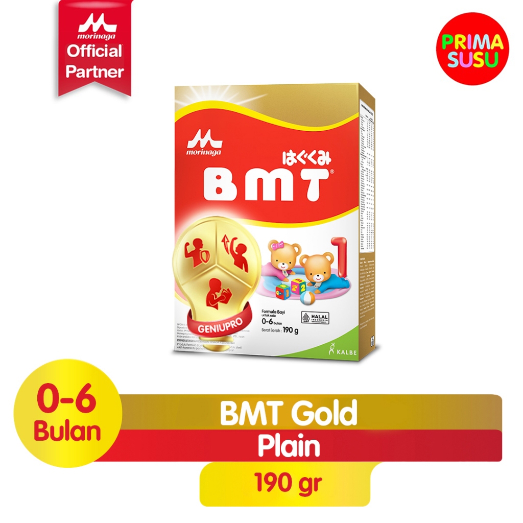 Jual BMT 1 190 Gr | Shopee Indonesia