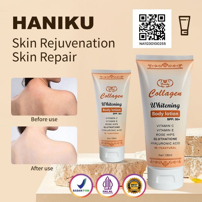 Jual Produk Haniku | Shopee Indonesia