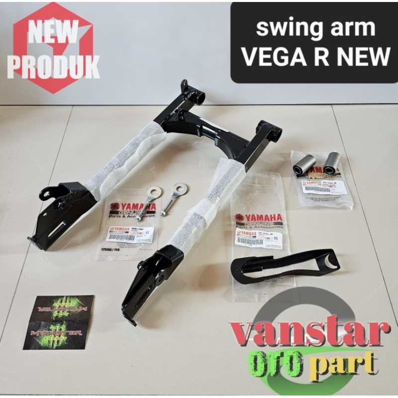 Jual Swing arm VEGA R NEW vega new fullset siap pakai | Shopee Indonesia