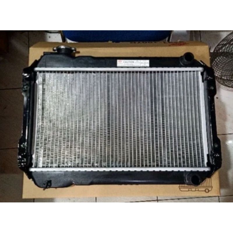 Jual Radiator Assy Original ADR Suzuki Carry ST100 / Carry 1.0 EXTRA T5 ...