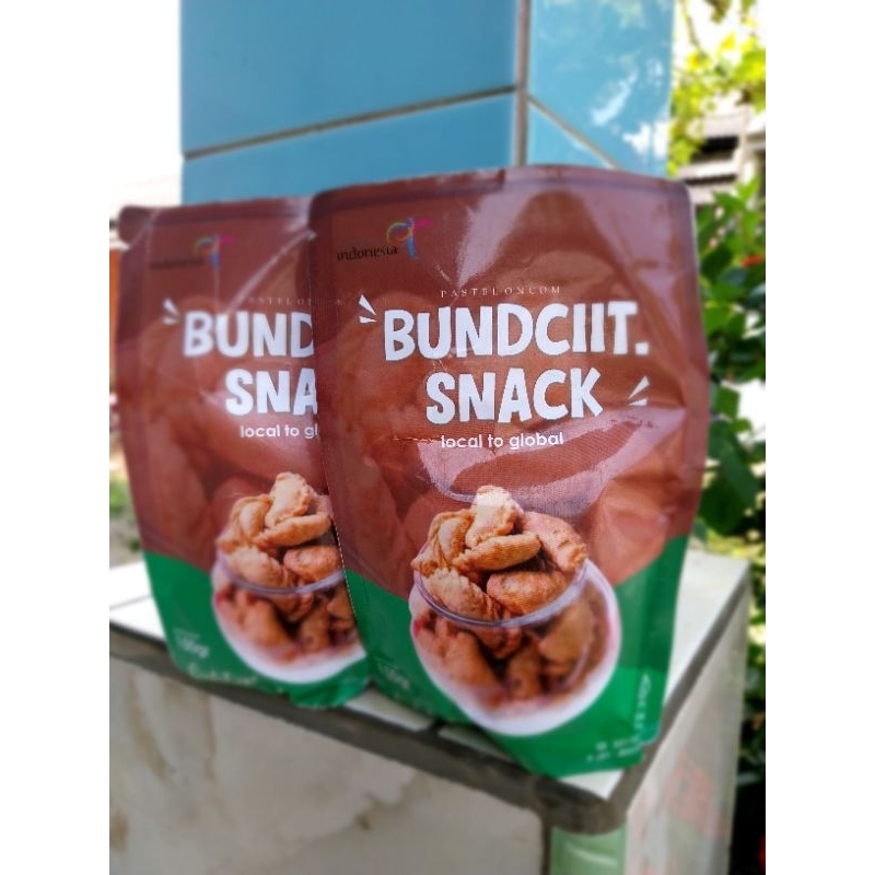 Jual Pastel Oncom Bundciit Snack | Shopee Indonesia