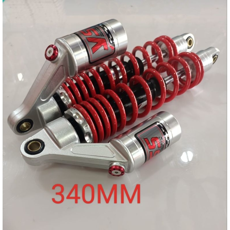 Jual harga shock yss supra x 125 Harga Terbaik Termurah November