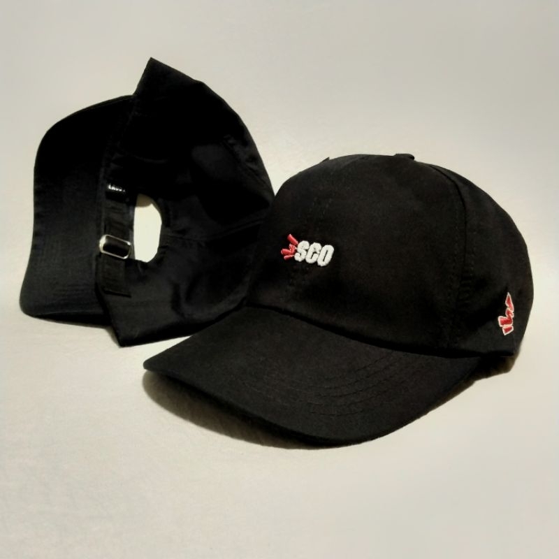 Jual TOPI DISTRO JARING TRUCKER TOPI THRASHER TOPI EMBLEM SABLON TOPI ...