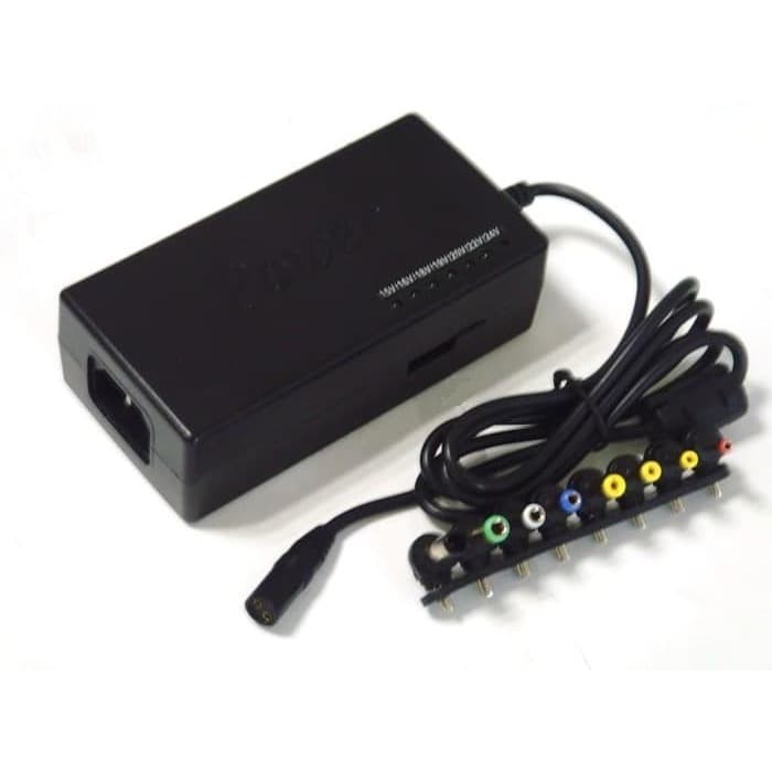 Jual ADAPTOR LAPTOP AC/DC STANDAR (96 WATT) | Shopee Indonesia