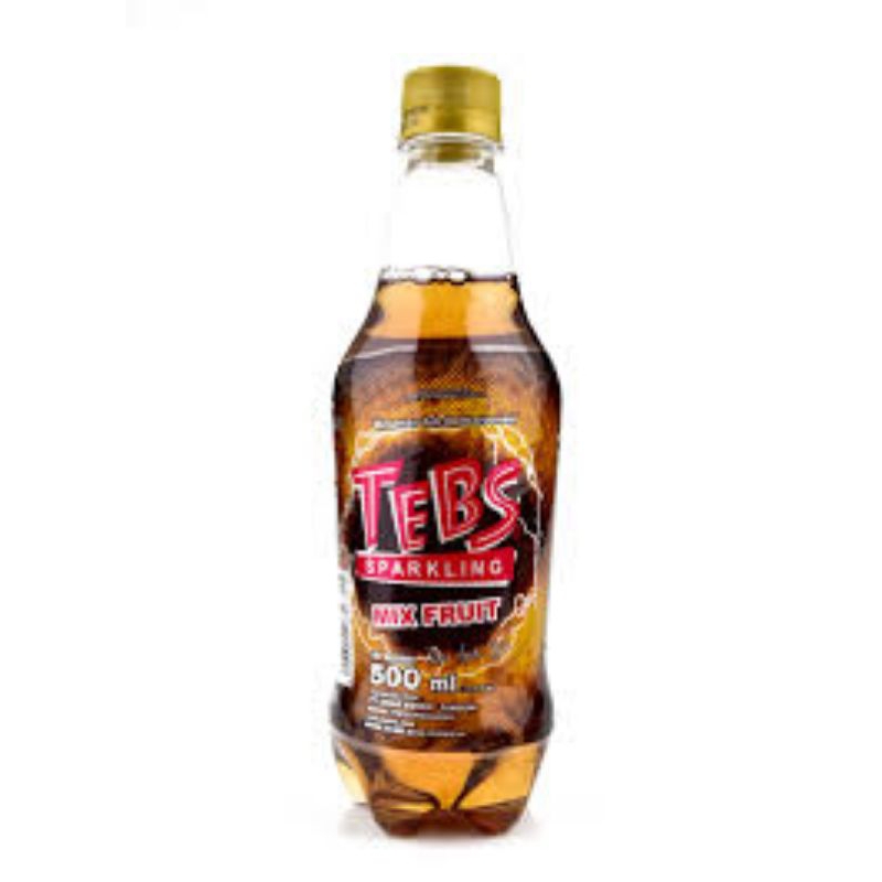 Jual tebs botol 500 ml | Shopee Indonesia