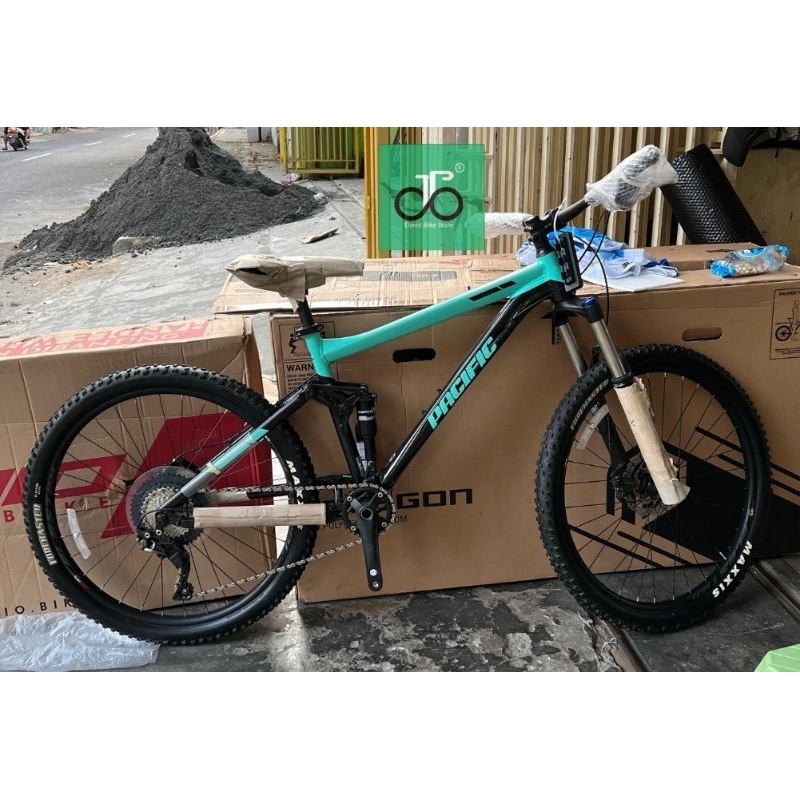 Jual Sepeda MTB 27.5