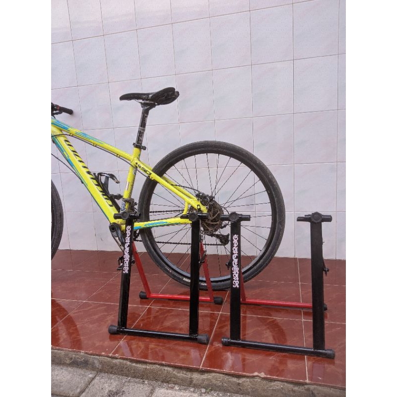 Jual ORIGINAL PADDOCK TERBARU SANGAT KOKOH BISA DI NAIKI DAN DI GOES ...