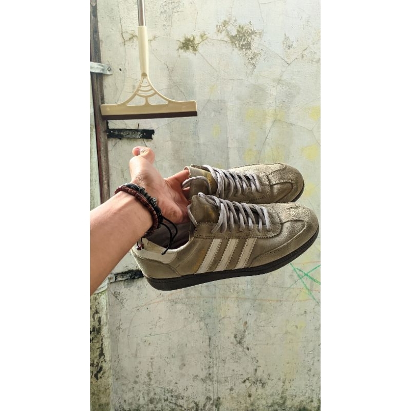 Jual ADIDAS SPEZIAL BEKAS | Shopee Indonesia