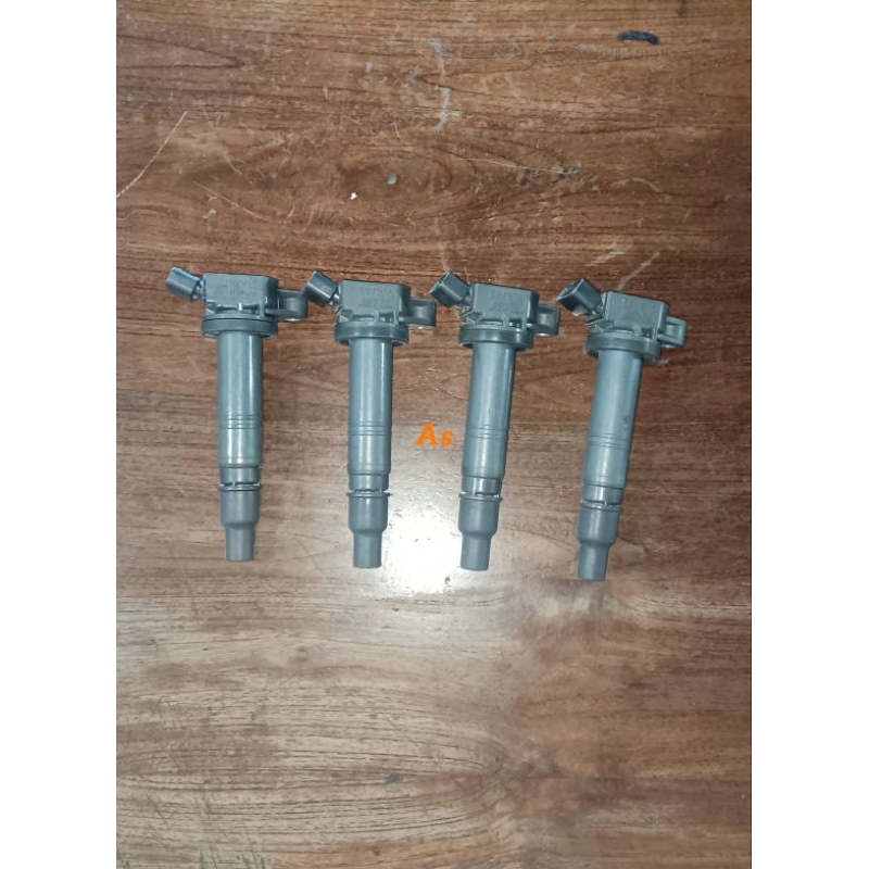 Jual Coil Toyota Innova Original Garansi | Shopee Indonesia