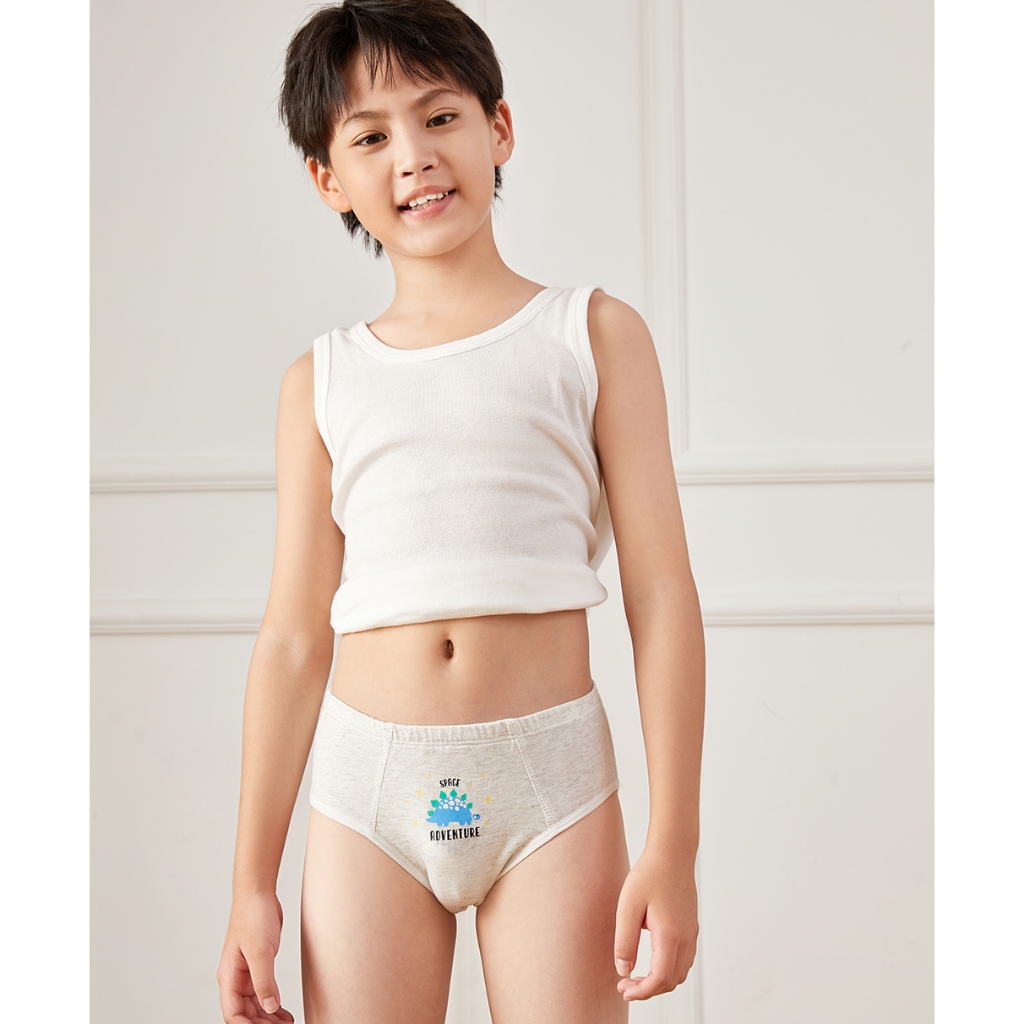 Kids underwer for model Jual Young Hearts Panty Pack Kids Space Dino, Boy Brief Y04-B00738MIX |  Shopee Indonesia